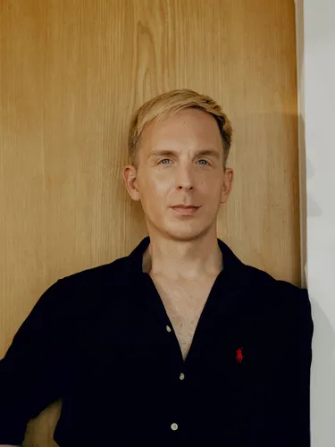 Porträt: Christoher Warmuth