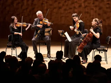 Amaris Quartett
