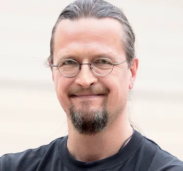 Andreas Rudloff