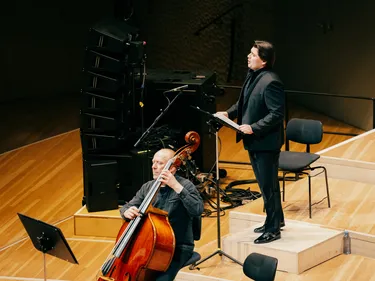 Impression: MISA CRIOLLA – Sing mit!
