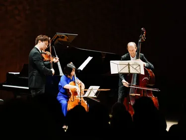 Impression 5. Kammerkonzert