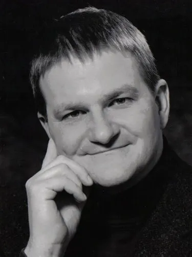 Porträt: Wolfgang Ablinger-Sperrhacke