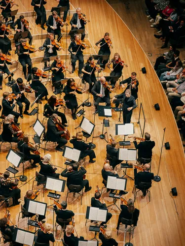 Philharmonic State Orchestra Hamburg