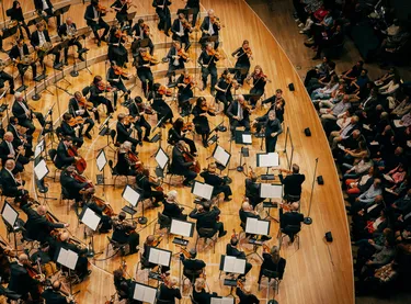 Philharmonic State Orchestra Hamburg