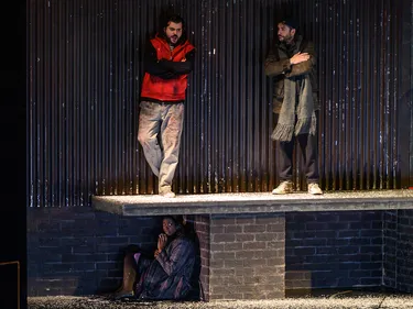 Impression La Bohème