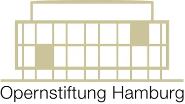 Logo Foundation for the Promotion of the Hamburg State Opera