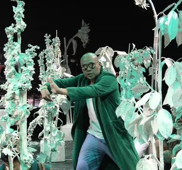 Moskau, Tscherjomuschki