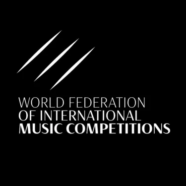 Logo World Federation of International Music Competitions