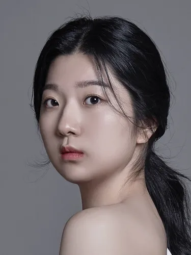 Porträt: Goeun Kim