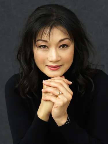 Mari Kodama