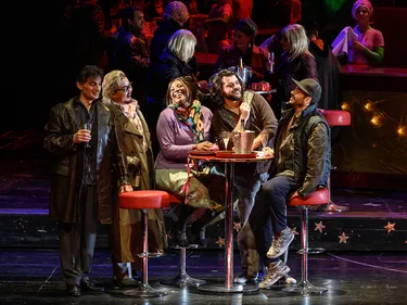 Impression La Bohème