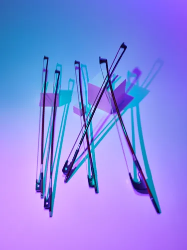 Instrumentenstillleben