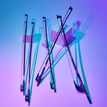 Instrumentenstillleben