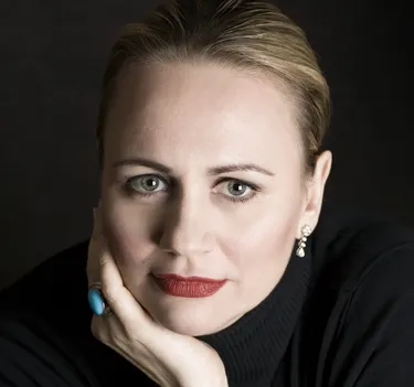 Anja Kampe
