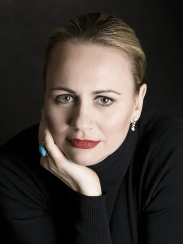 Anja Kampe