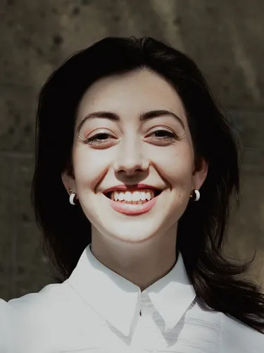 Porträt: Luzia Ostermann