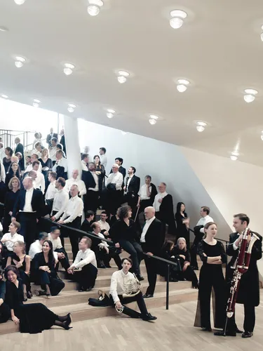 Philharmonisches Staatsorchester Hamburg