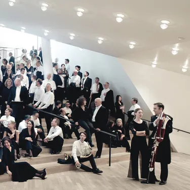 Philharmonisches Staatsorchester Hamburg