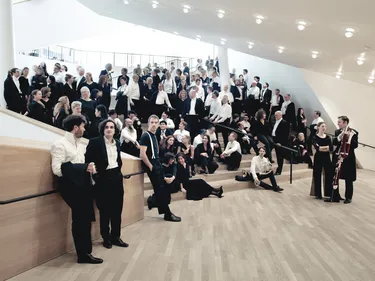 Philharmonisches Staatsorchester Hamburg