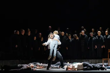 Impression Macbeth