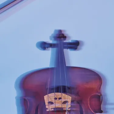 Instrumentenstillleben