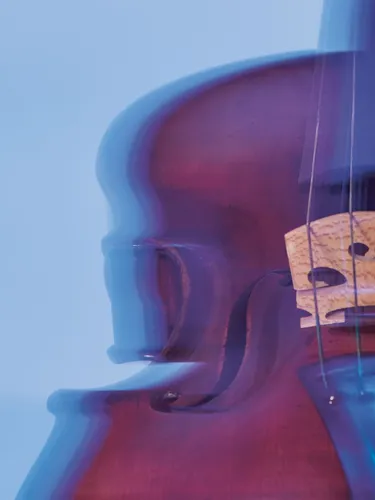Instrumentenstillleben