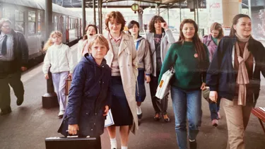 Alsterspatzen 1983