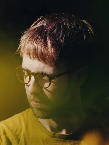 Porträt: Paul Hübner