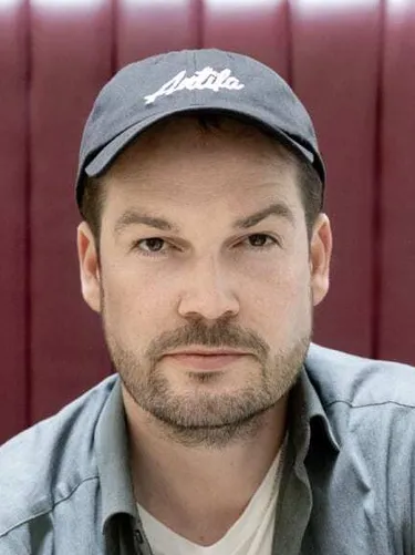 Porträt: Max Czollek