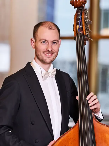 Lukas  Lang