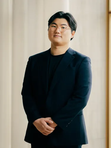 Porträt: Kang Seo