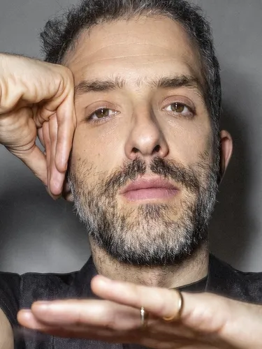 Porträt: Omer Meir Wellber