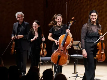 Amaris Quartett