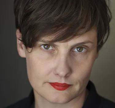 Victoria Behr