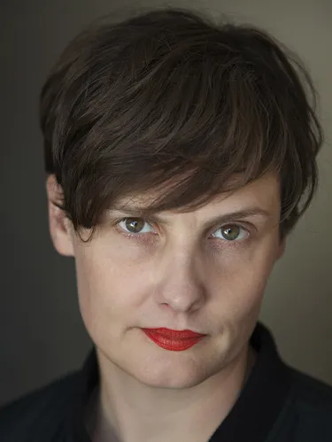 Victoria Behr