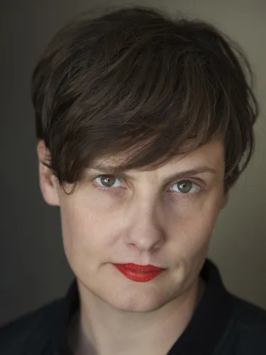 Victoria Behr