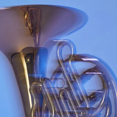 Instrumentenstillleben