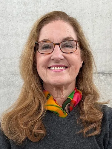 Porträt: Irmela Hijiya-Kirschnereit