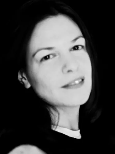 Portrait: Lene Schwind