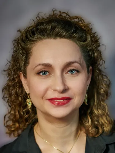 Porträt: Diana Schnürpel