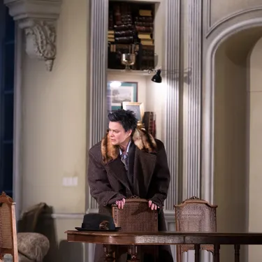 Produktionsfoto: Elektra