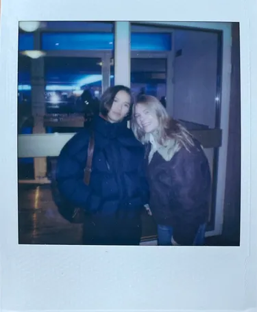 Impression Sneak Klub