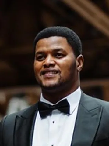 Eric Lunga Hallam
