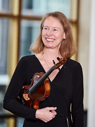 Marianne Engel