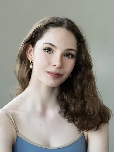 Hannah McCloughan