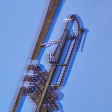 Instrument still life