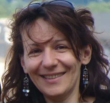 Anna Kravtsova