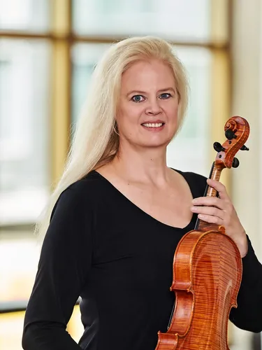 Liisa Tschugg