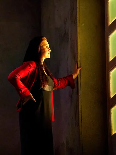 Impression Lucia di Lammermoor