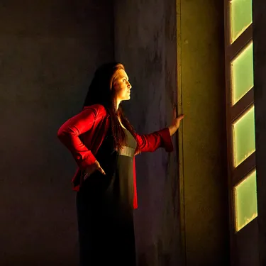 Impression Lucia di Lammermoor